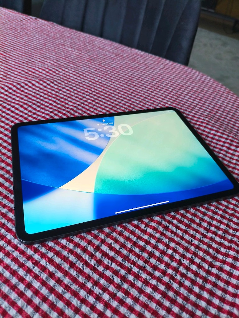 iPad pro m5 11 inç