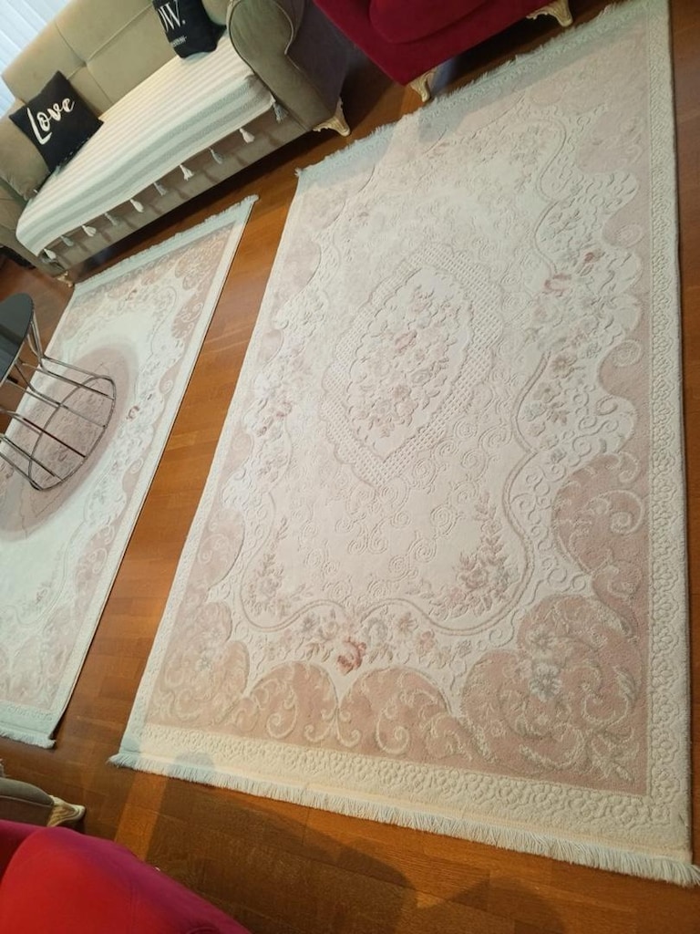Padişah salon halısı - 2