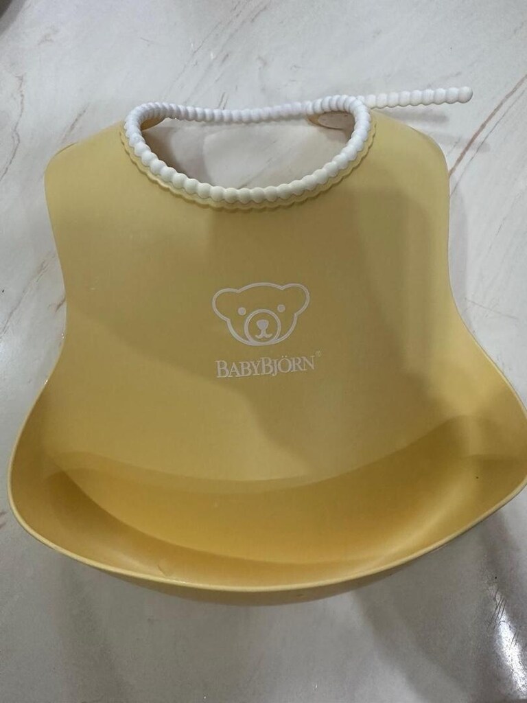 Babybjörn mama önlüğü