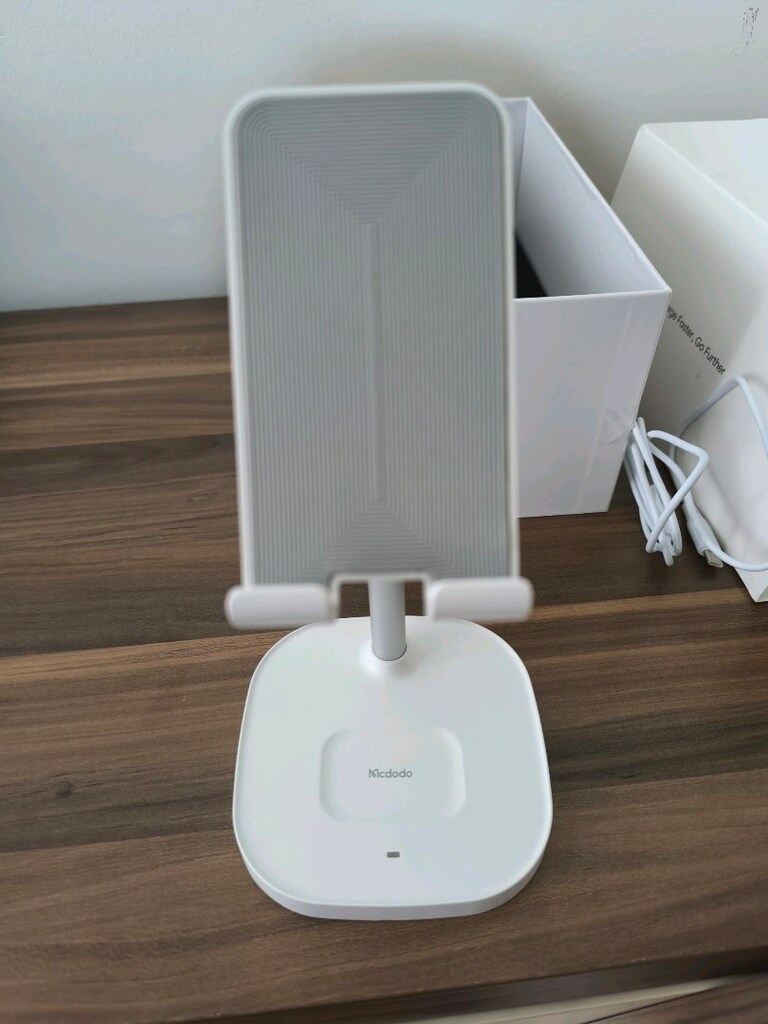 Kablosuz Şarj 20W - 3