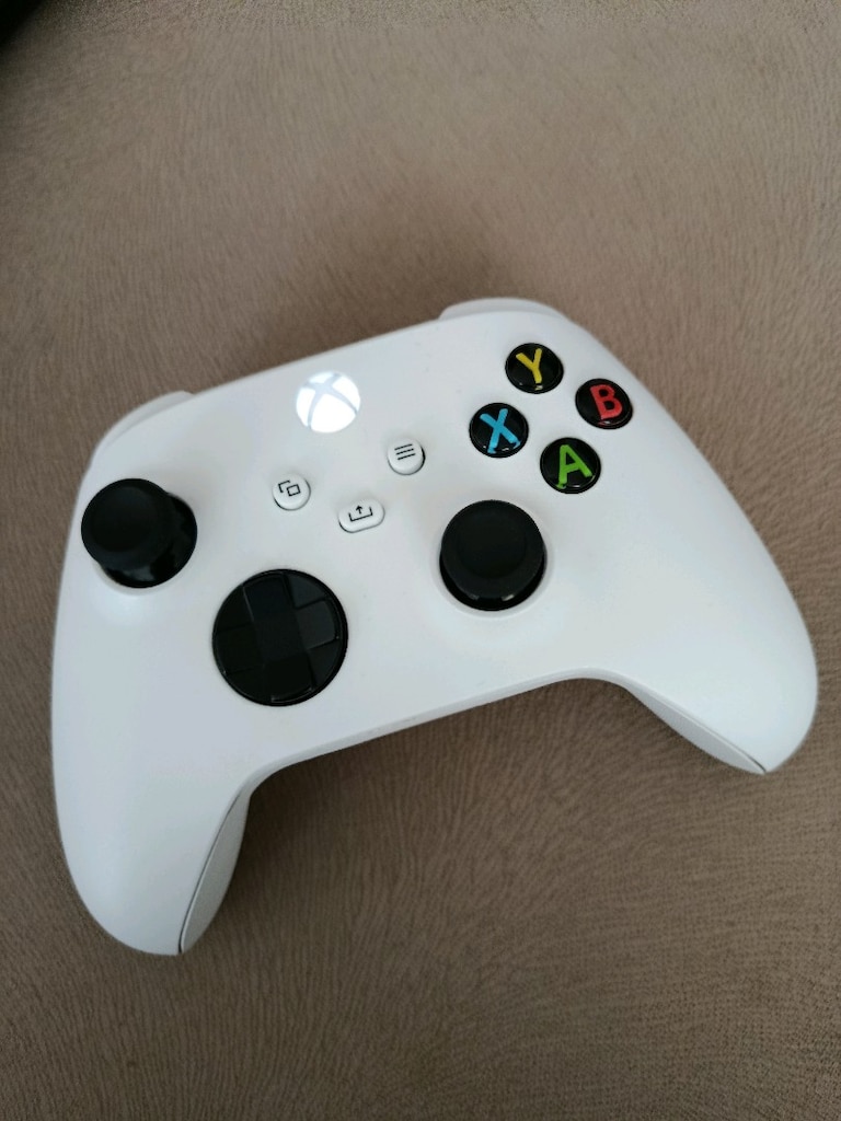 xbox series s (oyun yüklü ) hesapla verilecek - 2