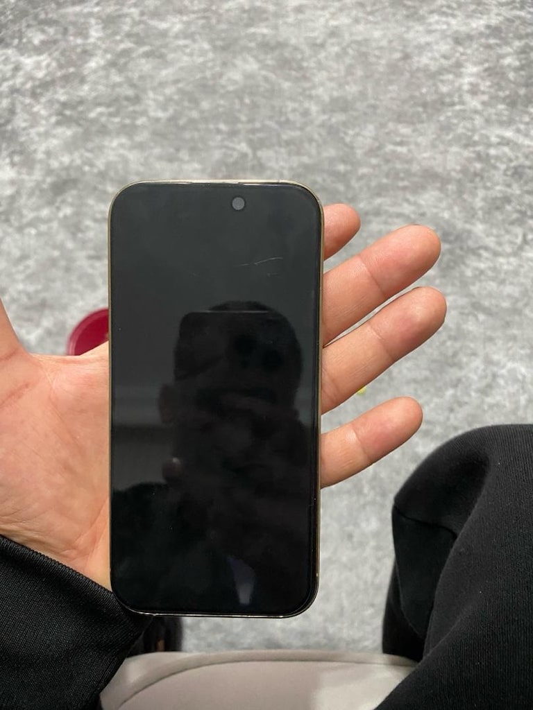 iPhone 14 pro - 6