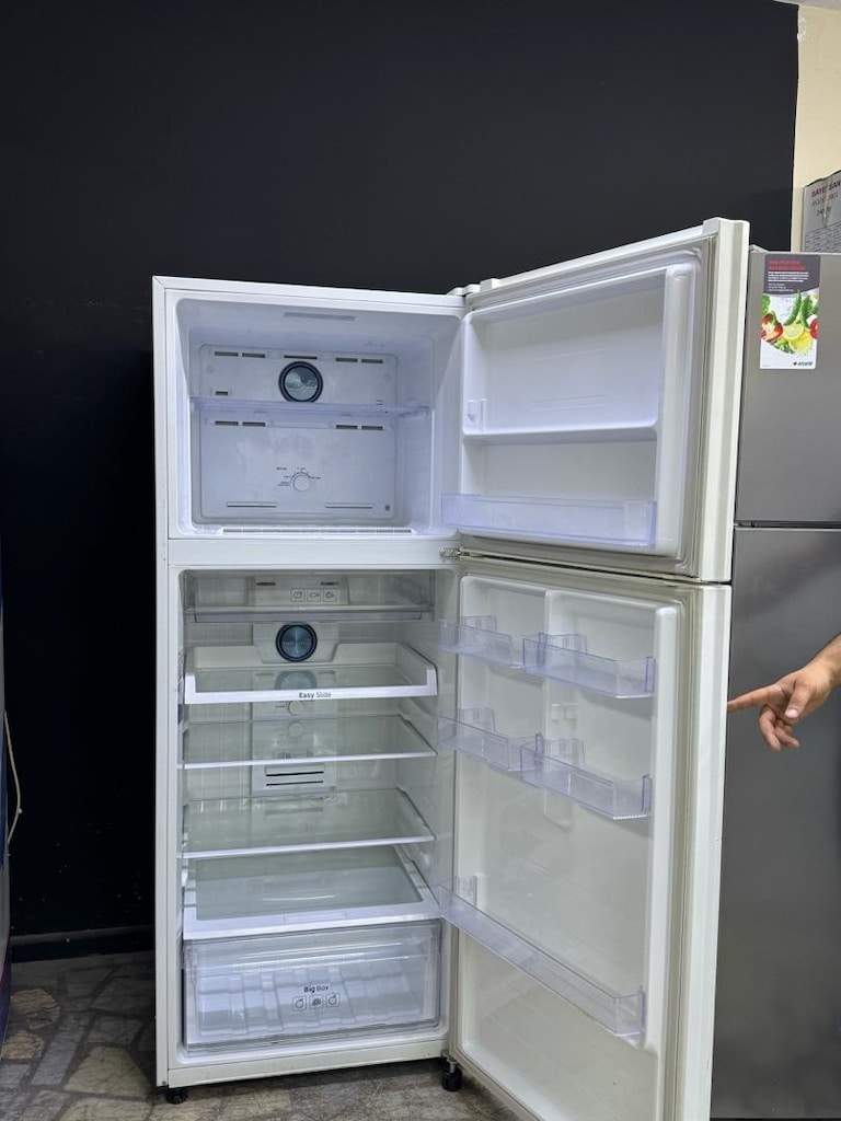 tertemiz yeni nesil samsung inverter nofrost buzdolabı - 3