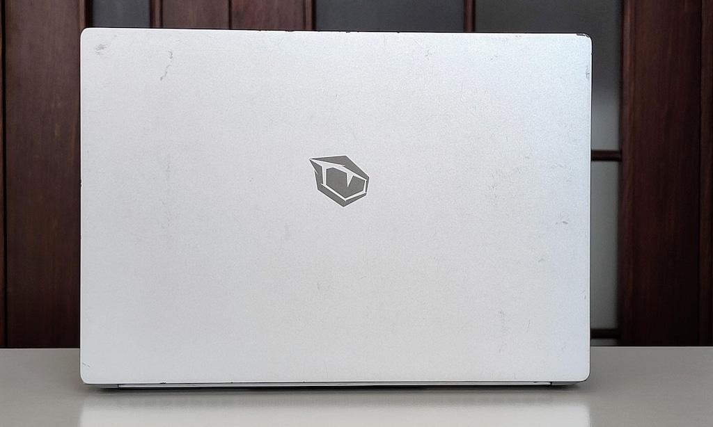 MONSTER HUMA H4 V4.1 İ7-1165G7 8 GB RAM 512 GB SSD 14 İNÇ LAPTOP - 4