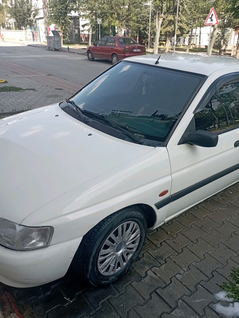 temiz aile aracı - 11