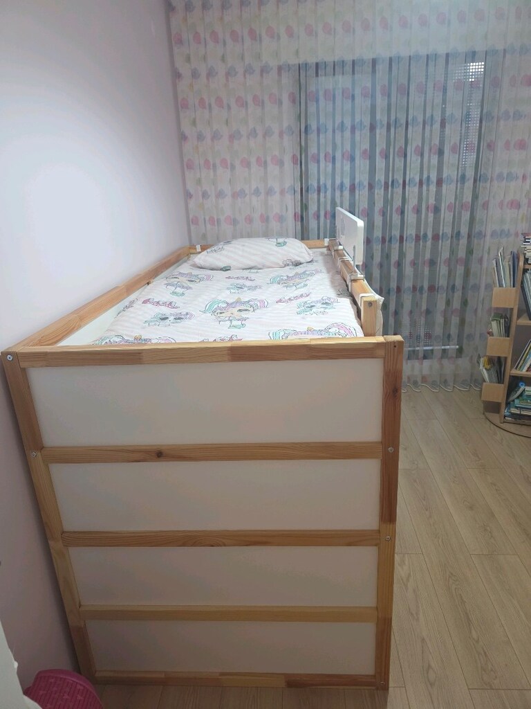 IKEA RANZA KURA MODEL - 3