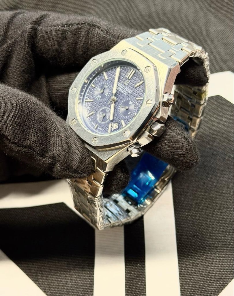 Audemars Piguet Royal Oak Kronograf - 3