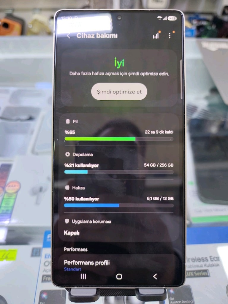 s25 Ultra 256 GB hafıza 12 GB RAM seneyi atlatıyor - 3