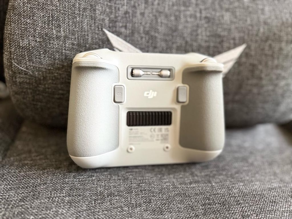 DJI MINI 3 FLY MORE COMBO - 7