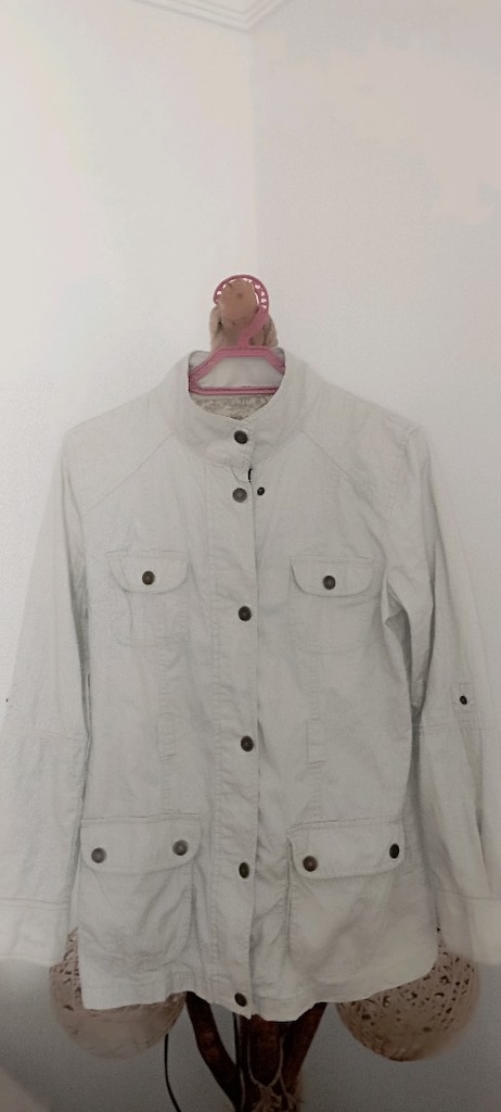 unisex bay bayan mevsimlik yazlık trençkot - 3
