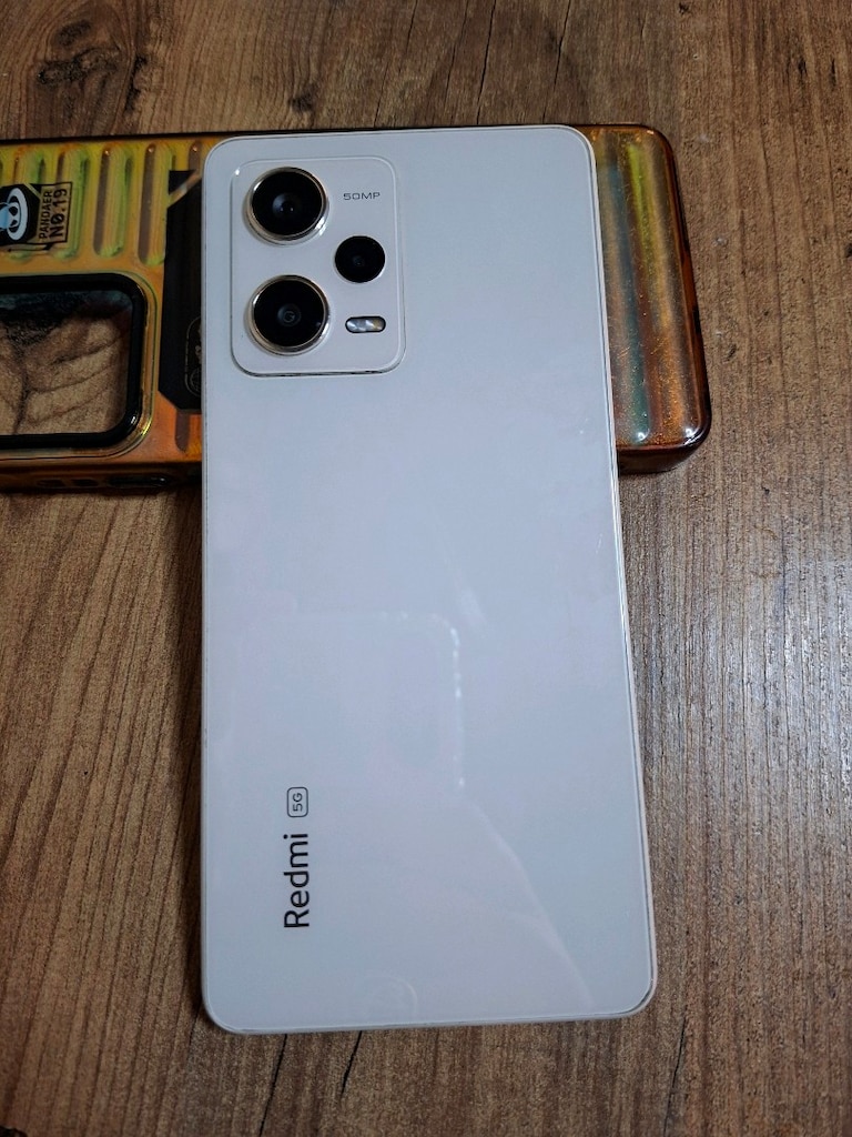 Redmi note 12 pro 5G - 2