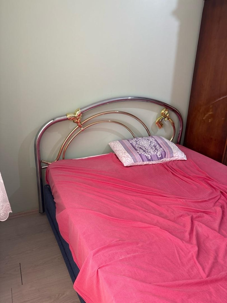 2 kişilik yatak baza başlık - 2