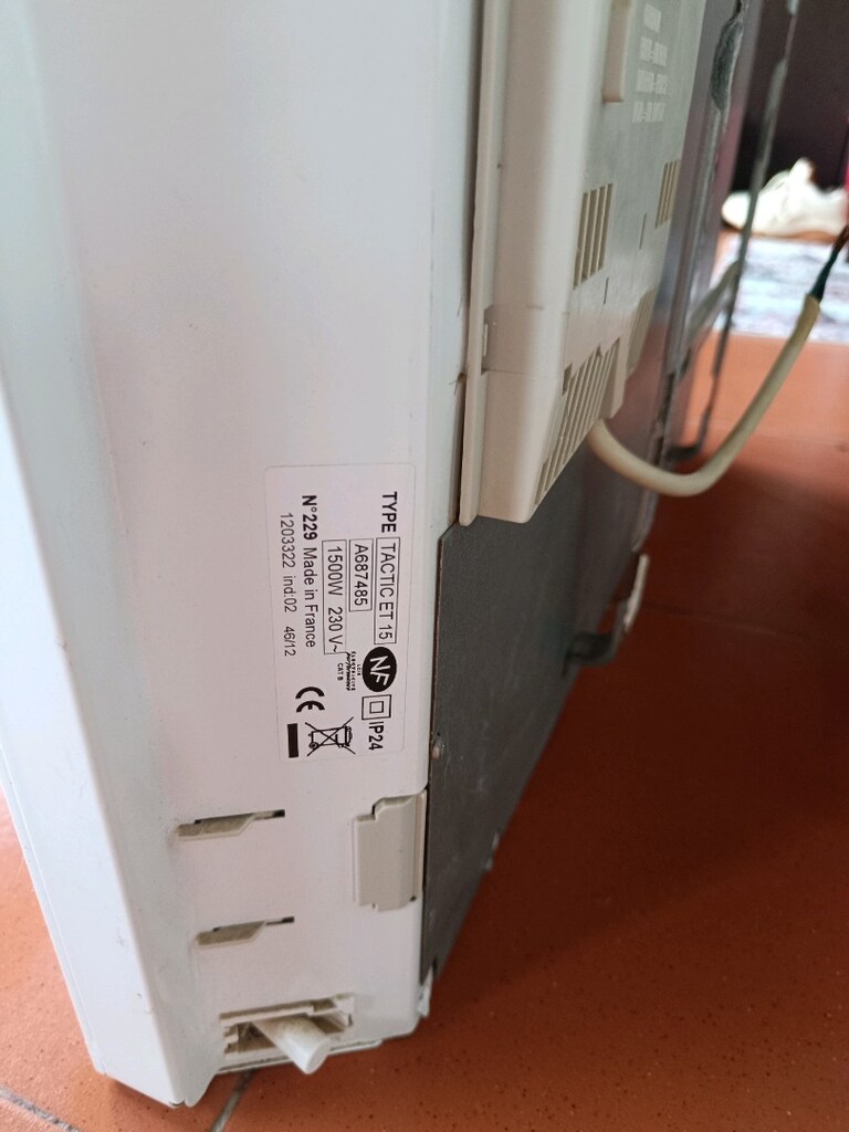 nobo ısıtıcı - 7