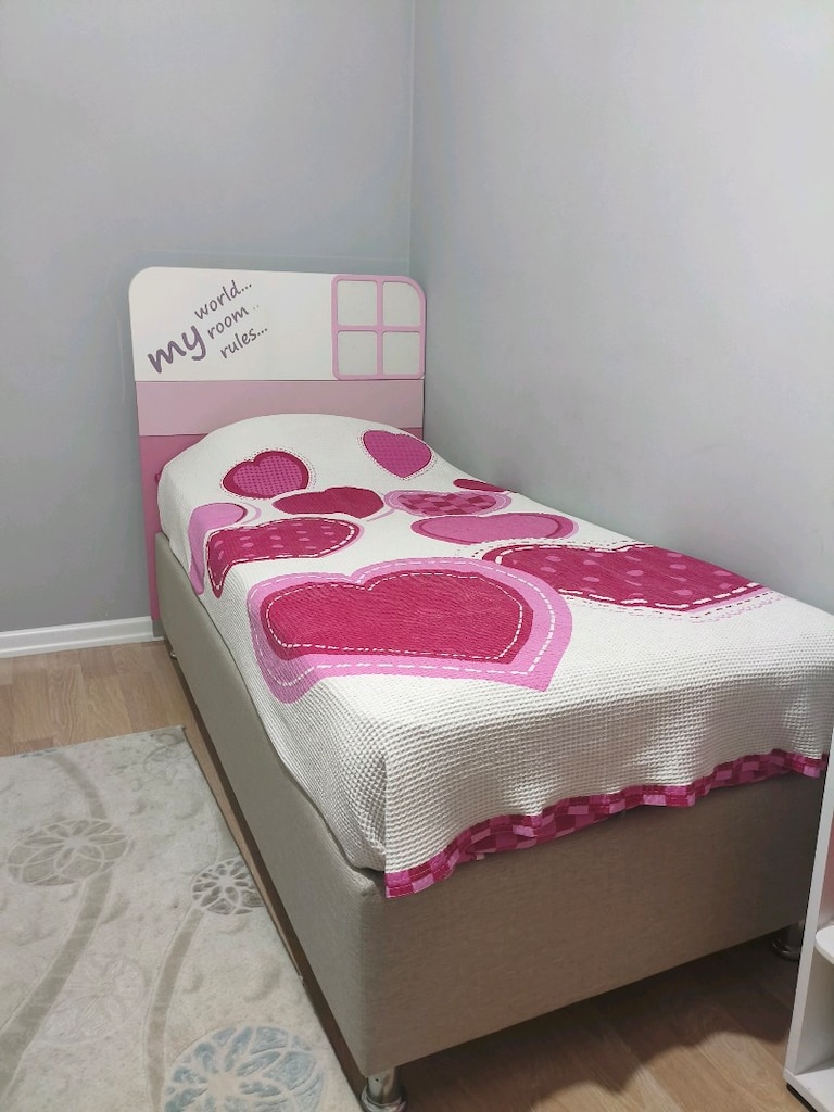 Bellona Portivo Kız Çocuk Odası Takımı - 3