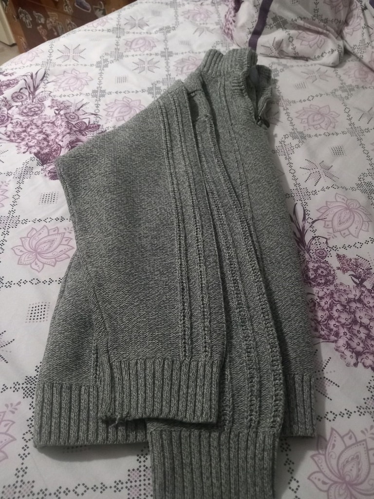 erkek kazak - 3