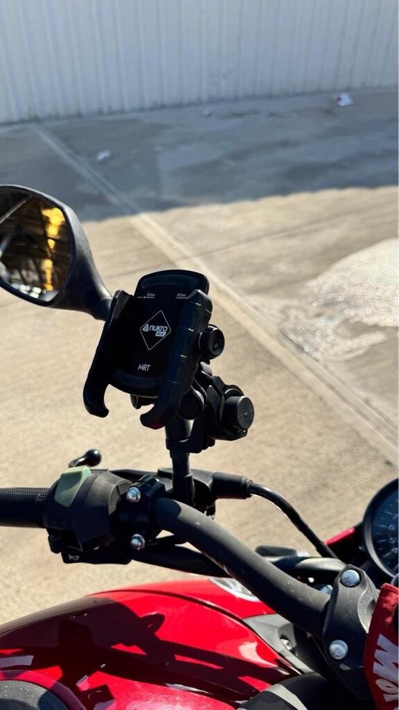 Mondial Drift L 125 / 10300 KM / Shad 37 L Çanta+ Bakımlı - 10