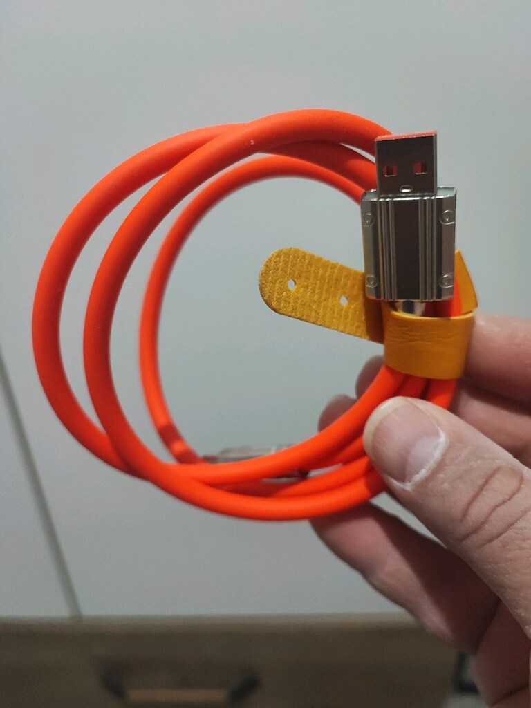 Usb kablo - 5
