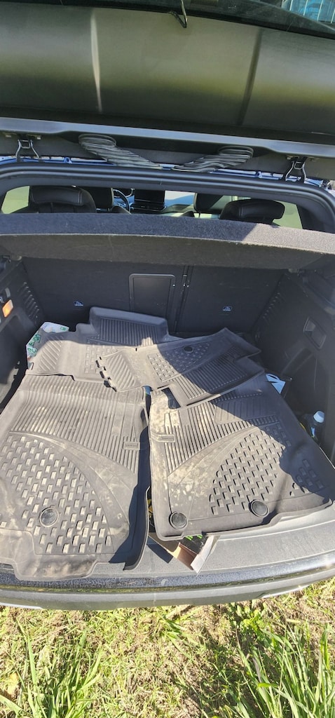 Sahler Peugeot 3008 2024+ Uyumlu 4.5d Premium Havuzlu Oto Paspas - 3