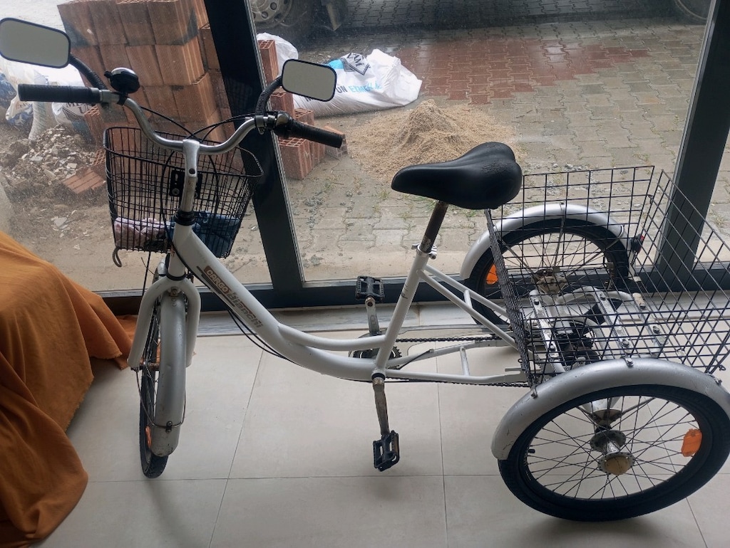 Bianchi cargo - 2