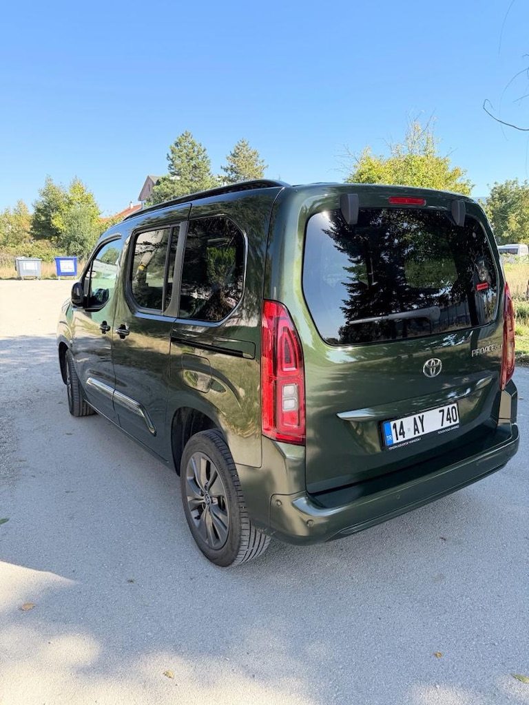 Yeşil Dev Satışta - 10