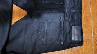 Mavi jeans kadın likralı pantolon..Çok az solma.. - 3
