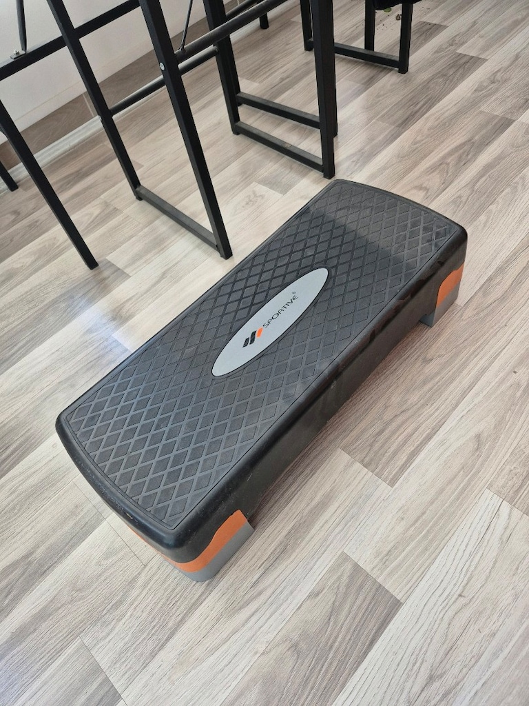 sportive step tahtası - 2