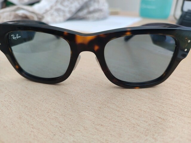 Ray-Ban gozluk