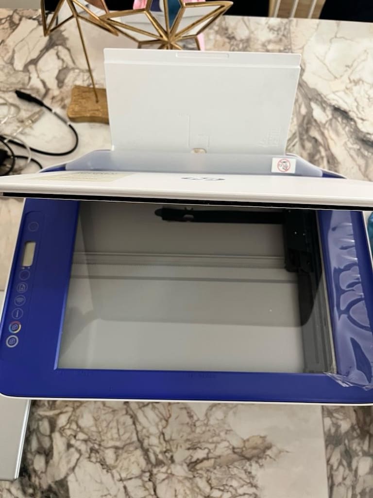 ACER Aspire3 Laptop- HP Yazıcı - 5