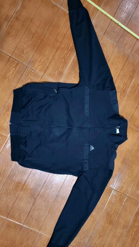 #Adidas mont...Likralı..Eni çekilince 68 boyu 75 kolu 68