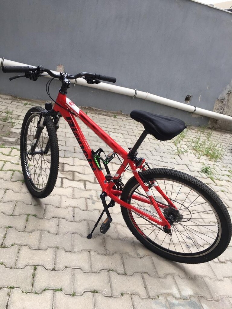 26 cant bisiklet Bianchi marka - 2