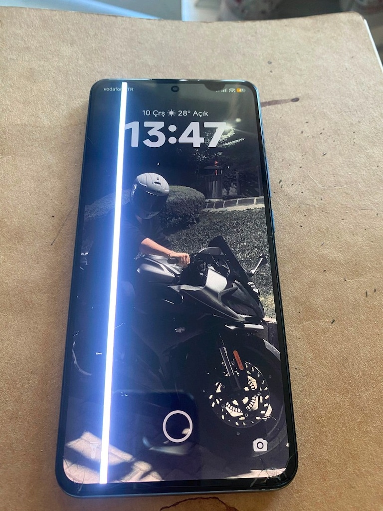 Xiaomi 12T Pro Yurtiçi - 6