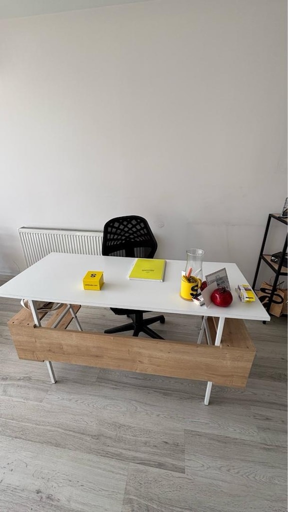 İKİNCİ EL TERTEMİZ OFİS MOBİLYALARI - 15