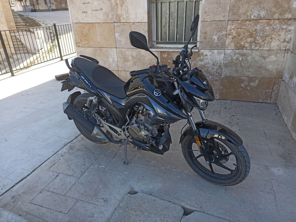 Satılık Kapalı Garaj Motoru - 7