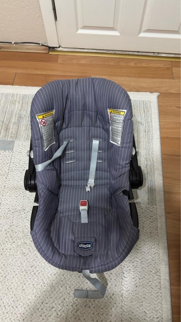 chicco oto bebek koltuğu