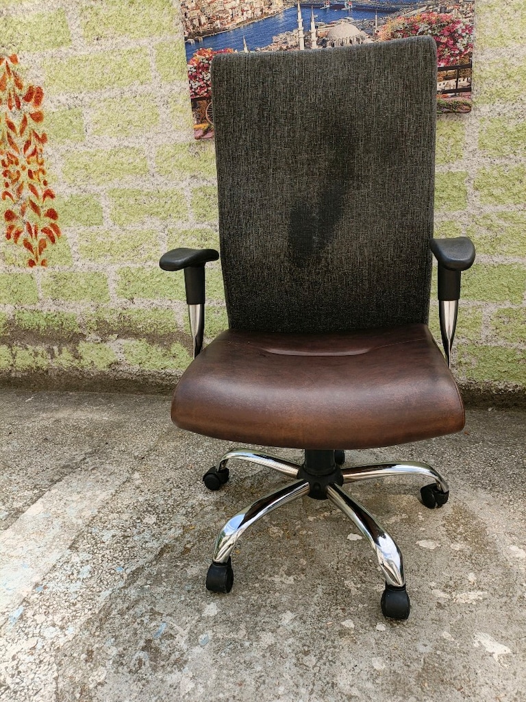 büro ofis sandalyesi - 2