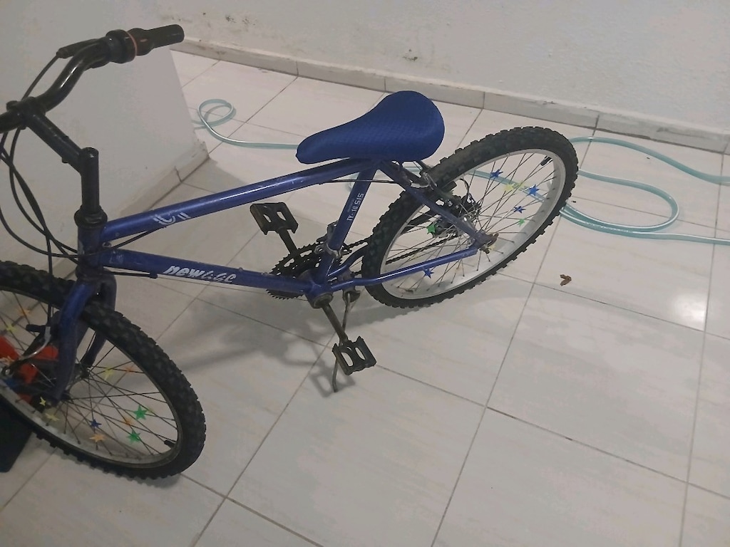 20 Jant vitesli temiz bisiklet - 3