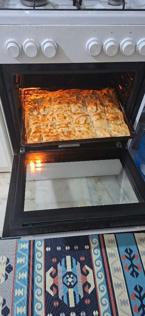 Arçelik Fırın - 3