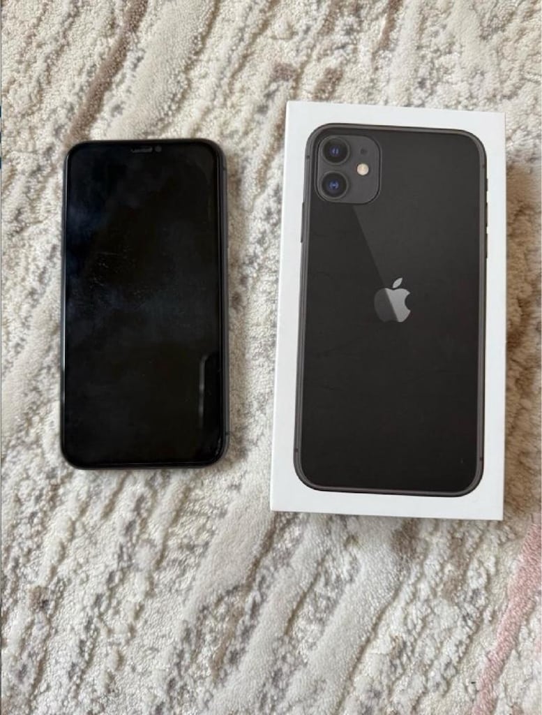 tertemiz İphone 11 - 2