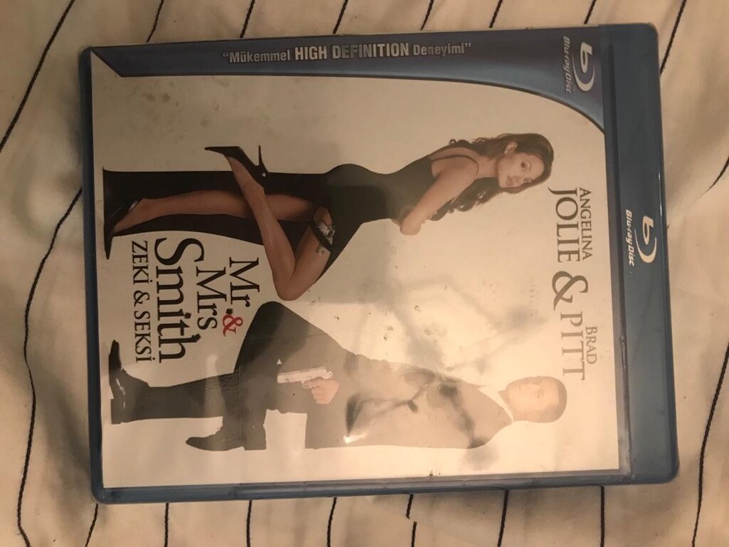 3 adet Bluray film tane fiyatı - 3