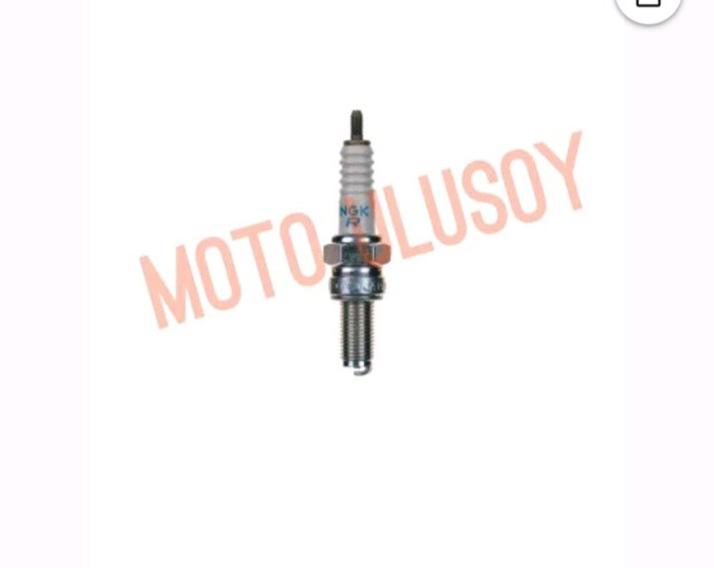 Voge 125R Ateşleme Bujisi Ngk