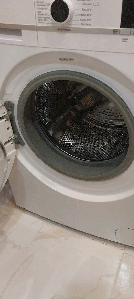Vestel Çamaşır mak.CM 9710 - 2