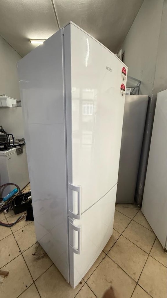 buzdolabı eve teslim - 8