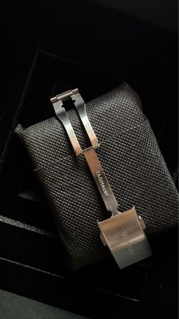 Tag Heuer Calibre5 - 4