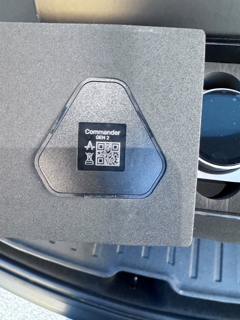 S3XY Knob Tesla Model Y Juniper - 4