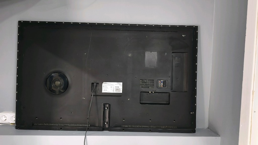 Philips 55PUK7150 4K Smart LED Televizyon AÇIKLAMAYI OKUYUNUZ - 3