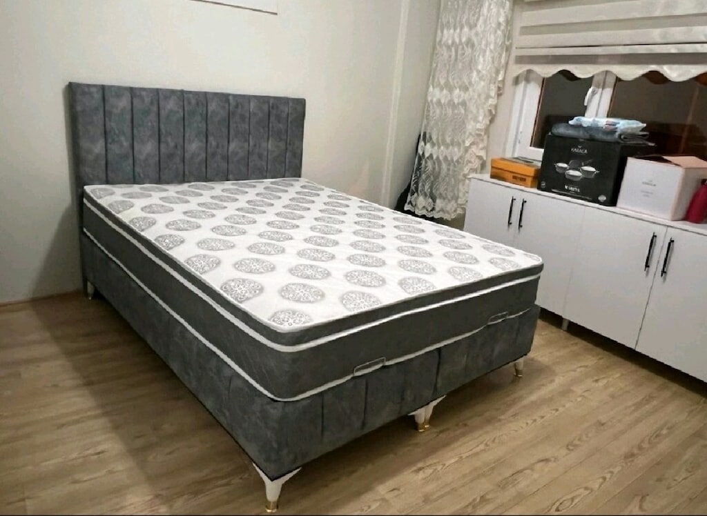4 KAPAKLI YATAK ODASI TAKIMLARI SIFIR HIZLI TESLİMAT - 7