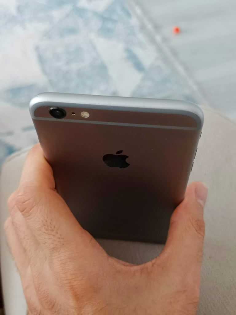 İPHONE 6 PLUS 64GB - 10