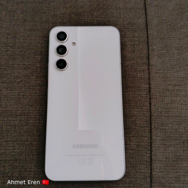 Samsung Galaxy A54