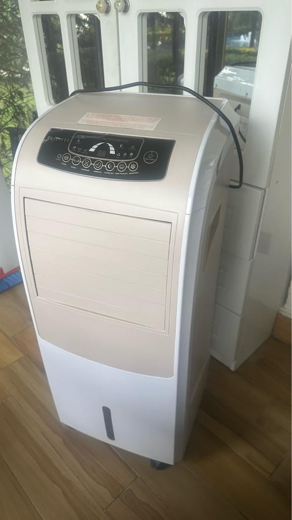 Dijitsu VN11 130w lyonizer Hava Soğutucu - 2