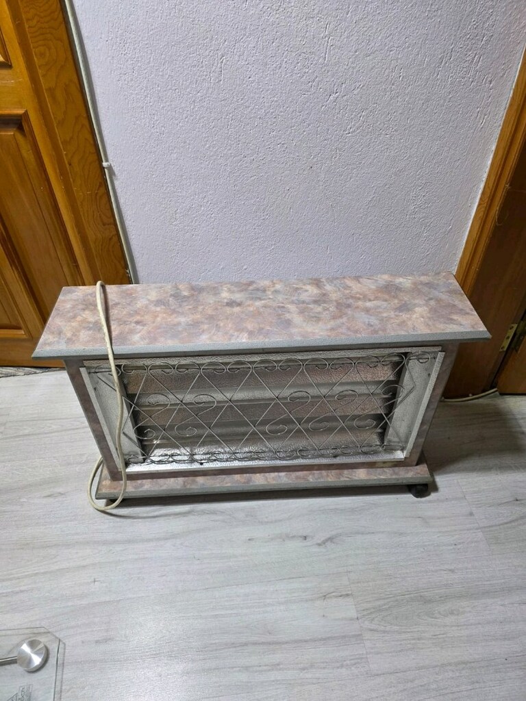 ısıtıcı soba - 5